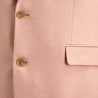 J. Ferrar Mens Slim Fit Sport Coat