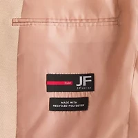 J. Ferrar Mens Slim Fit Sport Coat