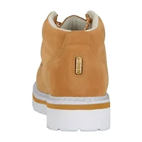Lugz Strutt LX Mens Flat Heel Chukka Boots