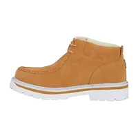 Lugz Strutt LX Mens Flat Heel Chukka Boots