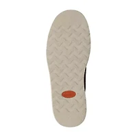 Lugz Forager Mens Flat Heel Chukka Boots