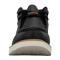 Lugz Forager Mens Flat Heel Chukka Boots