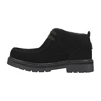 Lugz Strutt LX Mens Flat Heel Chukka Boots