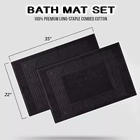 SUPERIOR® Bath Mat