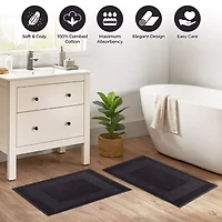 SUPERIOR® Bath Mat