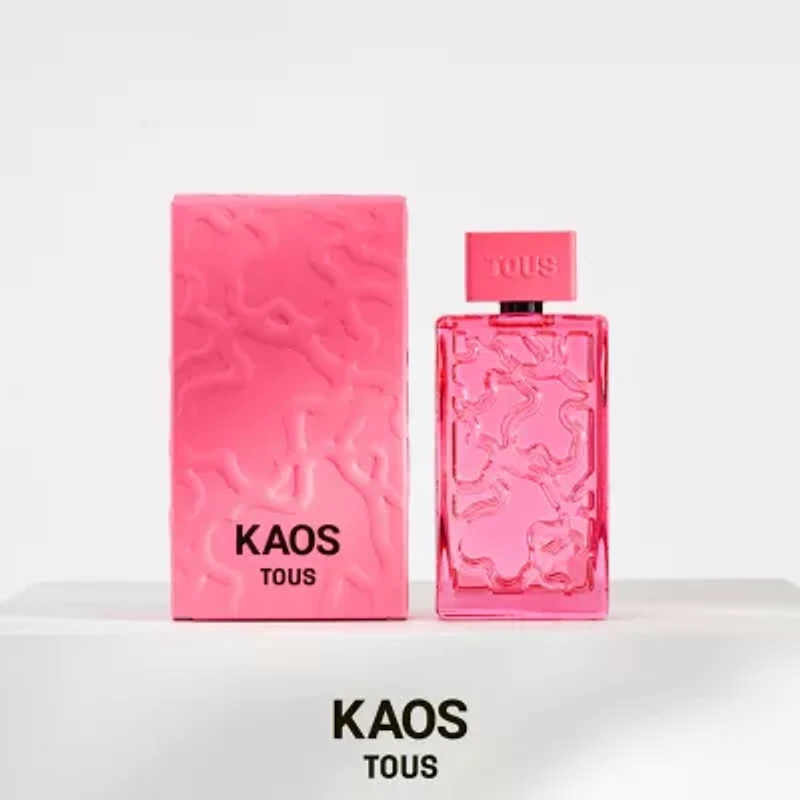 TOUS KAOS Eau De Parfum