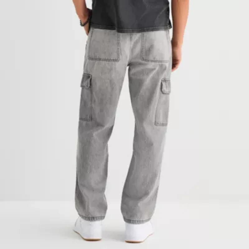 Arizona Mens Loose Fit Jean