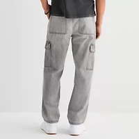 Arizona Mens Loose Fit Jean