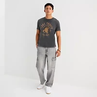 Arizona Mens Loose Fit Jean