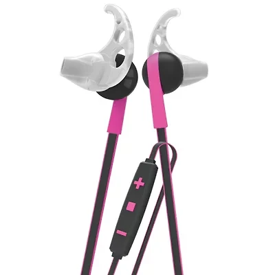 Tzumi Bluetooth Wireless Stereo EarBuds - ProBuds: Sport Series