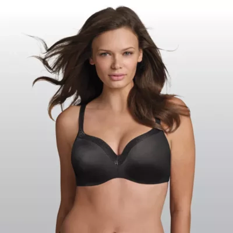 Playtex Secrets Shaping Balconette Underwire Bra - US4823