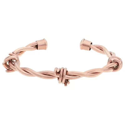 Mens Stainless Steel Bangle Bracelet
