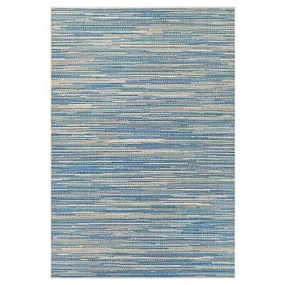 Couristan® Alassio Indoor/Outdoor Rectangular Rug