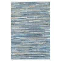 Couristan® Alassio Indoor/Outdoor Rectangular Rug