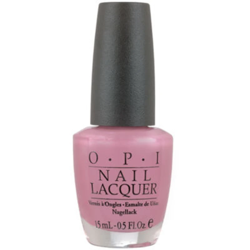 OPI Suzi Sells Sushi by the Seashore Nail Polish - .5 oz.
