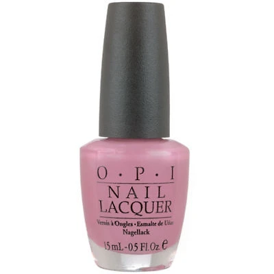 OPI Suzi Sells Sushi by the Seashore Nail Polish - .5 oz.