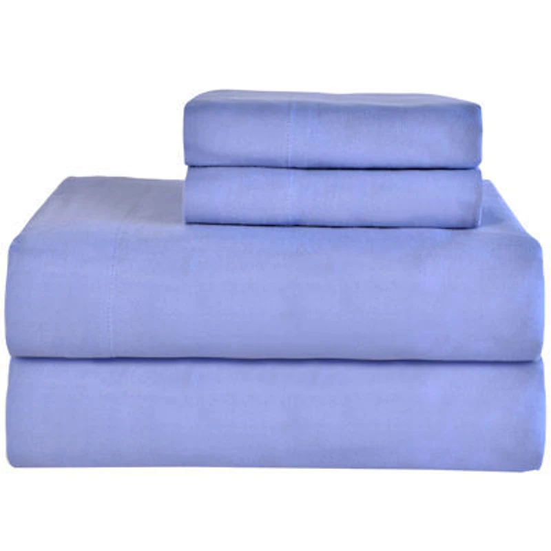 Pointehaven Heavy Weight Flannel Sheet Set