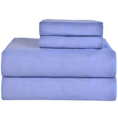 Pointehaven Heavy Weight Flannel Sheet Set