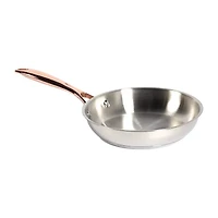 Denmark Stainless Steel 10-pc. Cookware Set