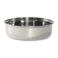 Denmark Stainless Steel Chafing Dish 8-pc. Stainless Steel Chafing Dish