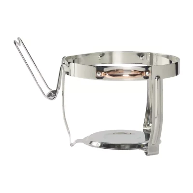 Denmark Stainless Steel Chafing Dish 8-pc. Stainless Steel Chafing Dish