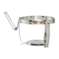 Denmark Stainless Steel Chafing Dish 8-pc. Stainless Steel Chafing Dish