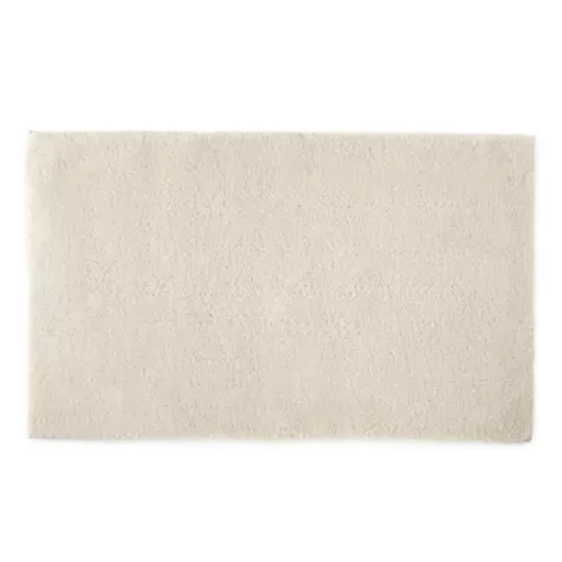 Linden Street Performance Fade & Stain Resistant Bath Rug