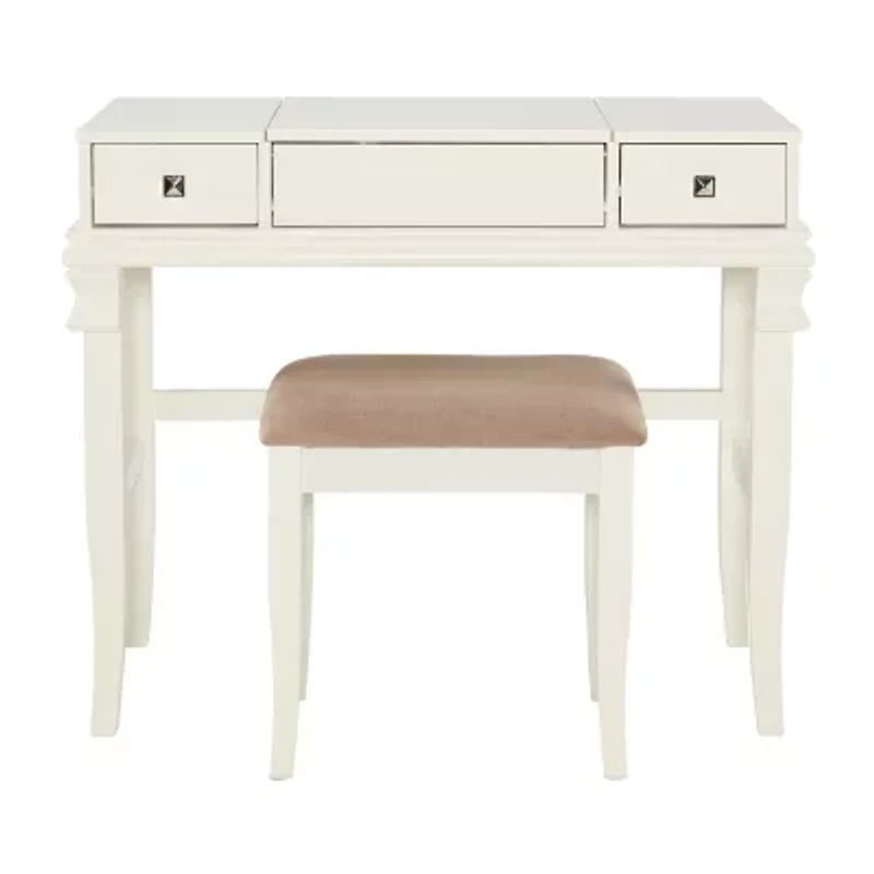 Annette 2-pc. Vanity Set