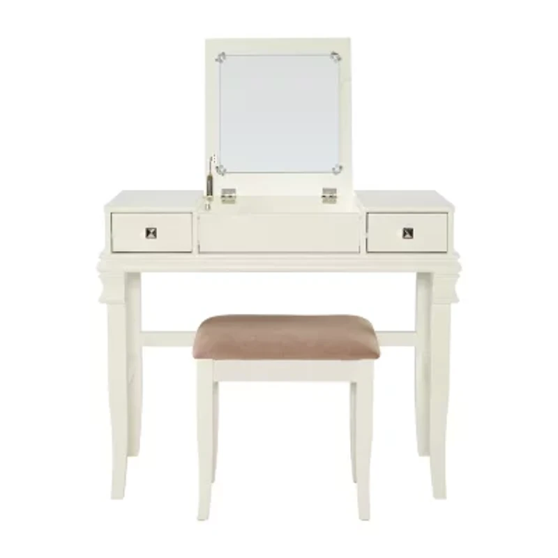 Annette 2-pc. Vanity Set