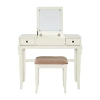 Annette 2-pc. Vanity Set