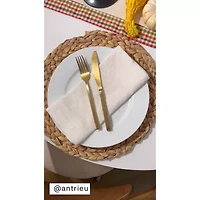 Linden Street Grayson 4-pc. Napkins