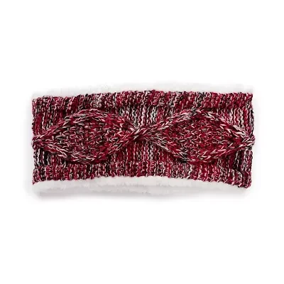 Muk Luks Ear Warmers