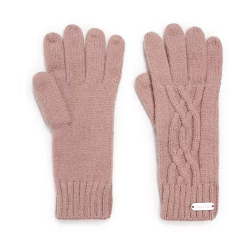 Muk Luks 1 Pair Gloves