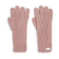 Muk Luks 1 Pair Gloves