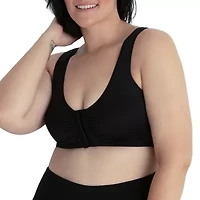 Leading Lady The Laurel - Seamless Front-Closure Bra- 119