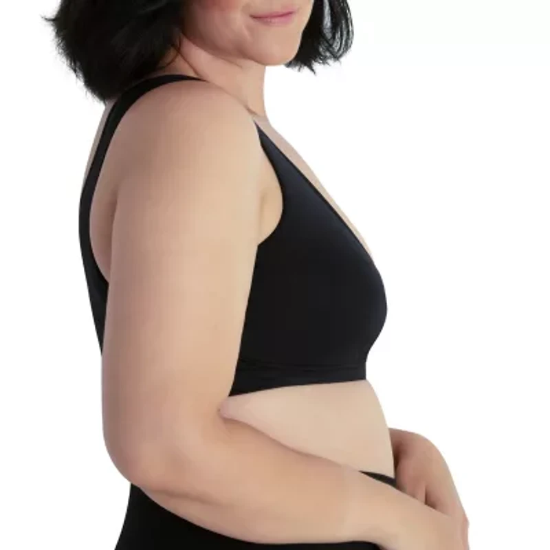Leading Lady The Laurel - Seamless Front-Closure Bra- 119