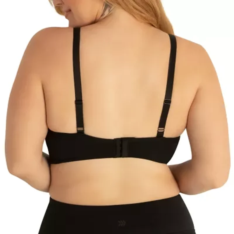 Leading Lady® The Ashley - Seamless Comfort Maternity Nursing Bra- 4078