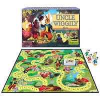 Winning Moves Uncle Wiggily Game