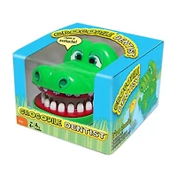 Winning Moves Crocodile Dentist