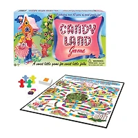 Winning Moves Candy Land 65th Anniversary Board Game