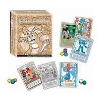 Playroom Entertainment Killer Bunnies and the Quest for the Magic Carrot: Wacky Khaki Booster Deck (10)