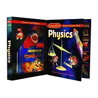 ScienceWiz Products ScienceWiz Physics Kit