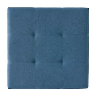 Carlsbad Tufted Upholstered Ottoman