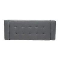 Guernsey Tufted Upholstered Ottoman