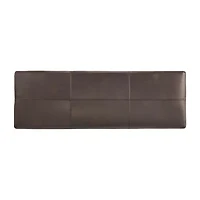 Glouster Tufted Upholstered Ottoman
