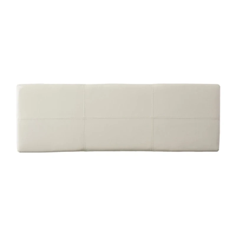 Glouster Tufted Upholstered Ottoman
