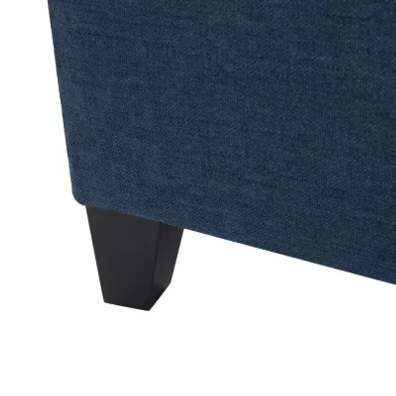 Ottilie Upholstered Tufted Bench