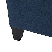 Ottilie Upholstered Tufted Bench