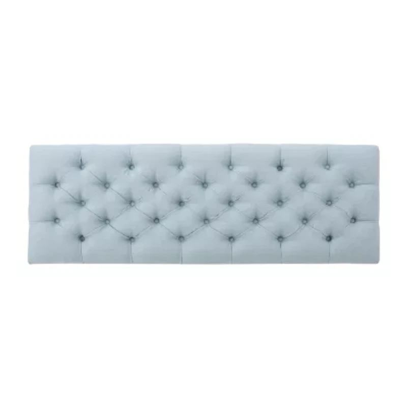 Ottilie Upholstered Tufted Bench
