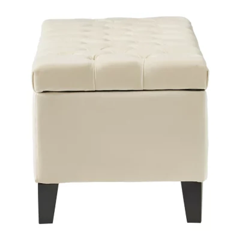 Ottilie Upholstered Tufted Bench